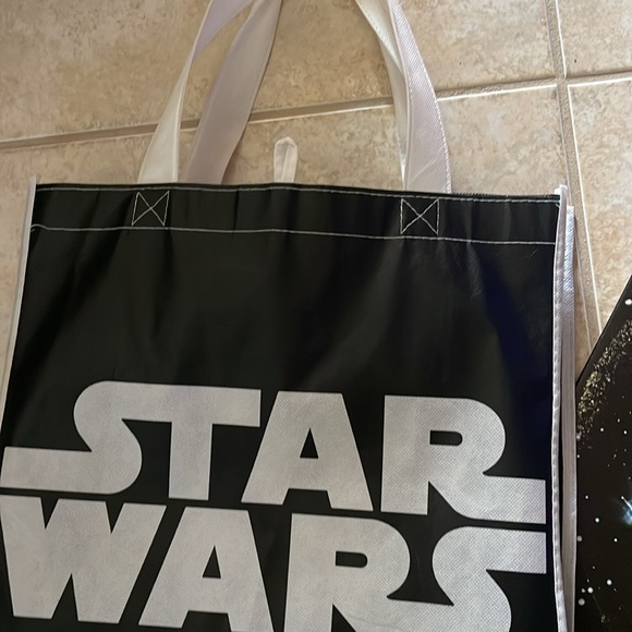 Original Soundtrack - 1977 2x LP Vinyl & The Empire Strikes Back 1980 Vinyl 2Lp - Picture 4 of 10